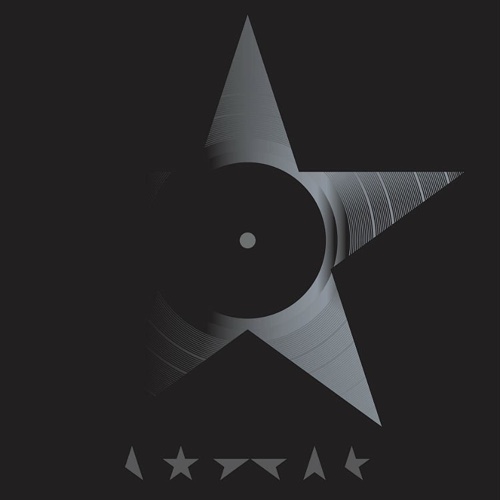 David Bowie: “Blackstar”